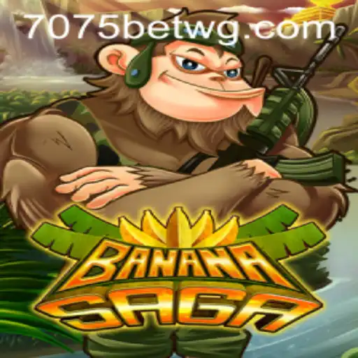 Explorando o Universo de BananaSaga com 7075bet