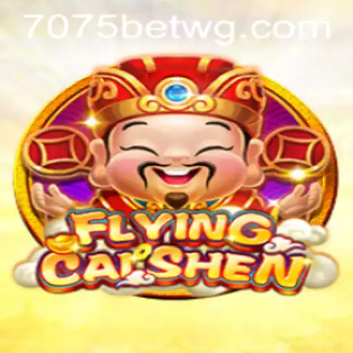 Explorando o Mundo de FlyingCaiShen no 7075bet