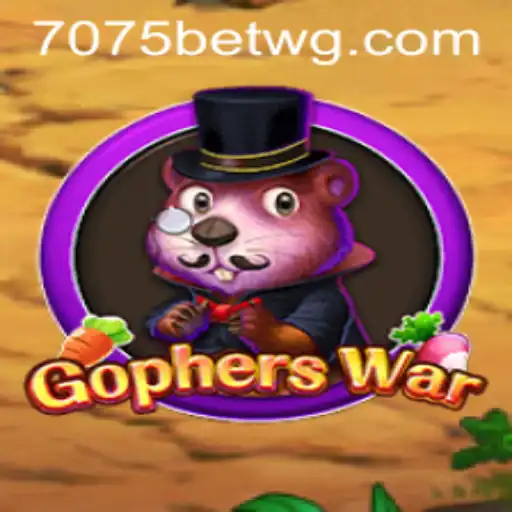 Explorando o Mundo de GophersWar: Mergulho nas Regras e Aventuras