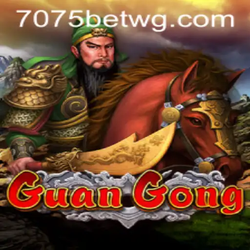 Explorando GuanGong: Regras, Estratégias e a Plataforma 7075bet