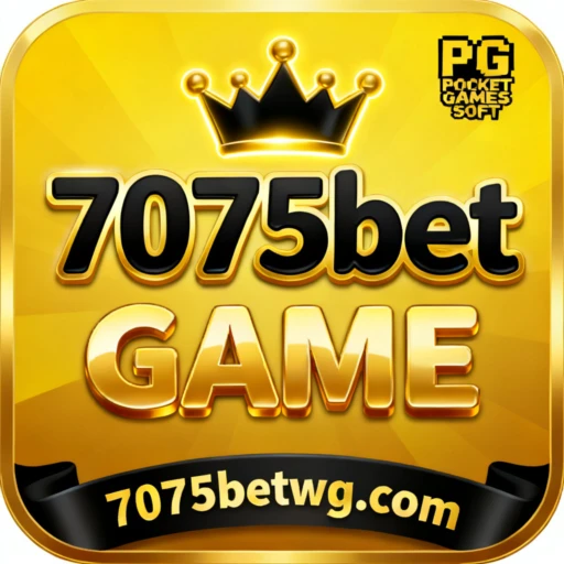 7075bet Logo