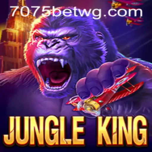 Descubra 'JungleKing': A Nova Aventura de Estratégia e Ação da 7075bet